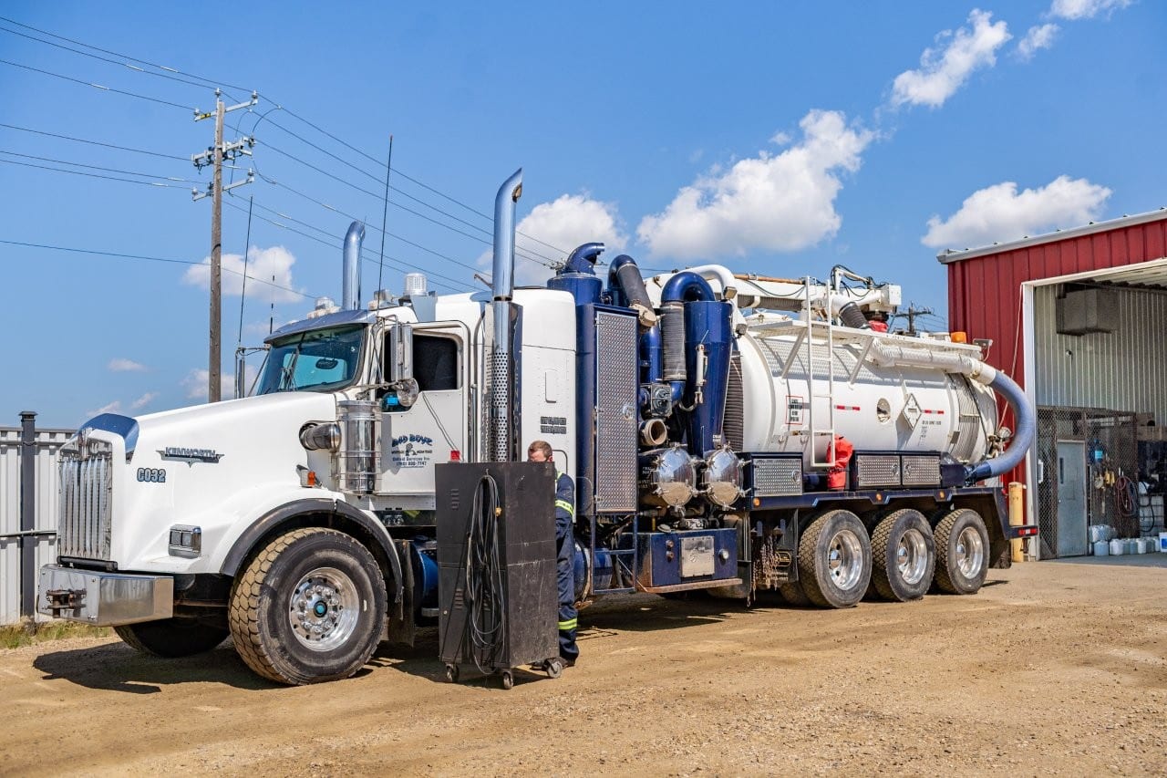 mobile truck repair