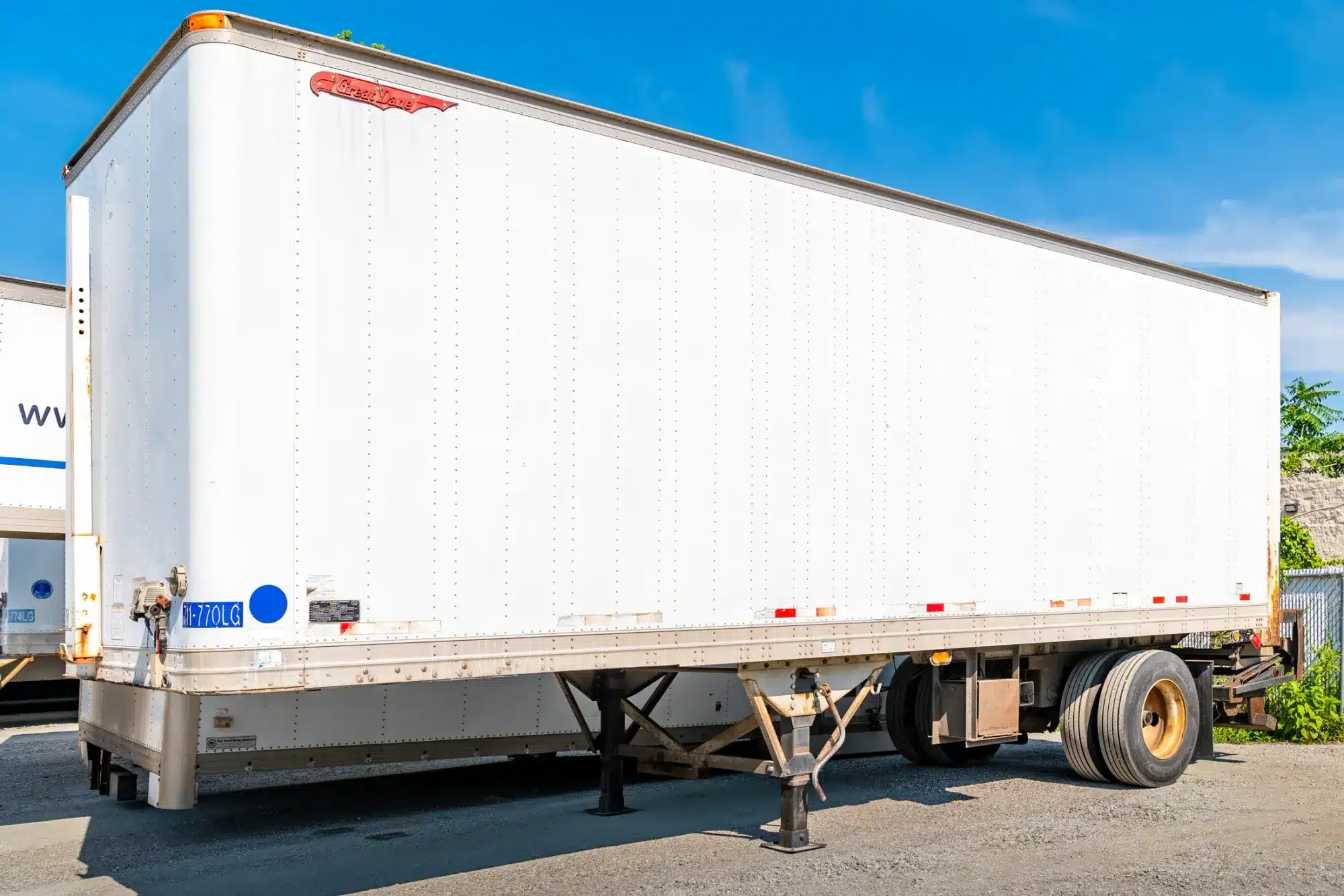 Trailer